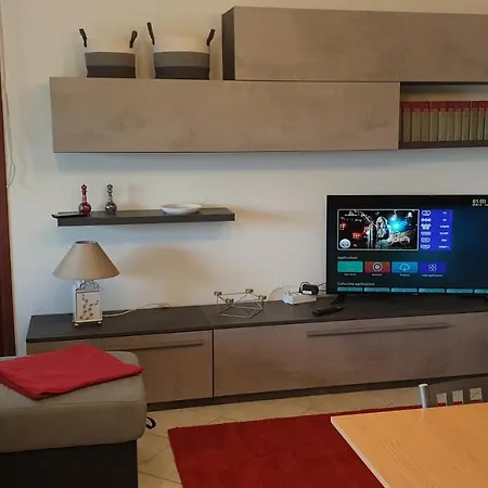 Appartamento La Casa Di Giò Olbia