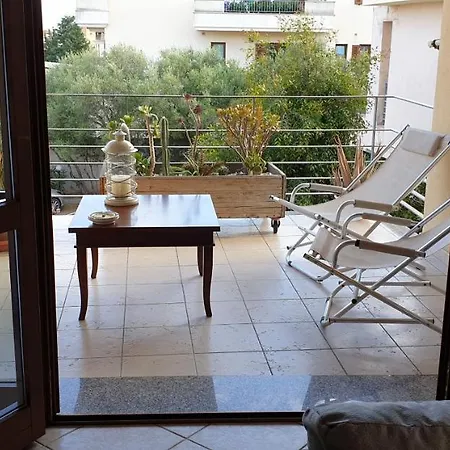 La Casa Di Giò Appartamento *