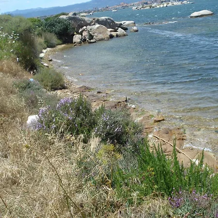 La Casa Di Giò Olbia