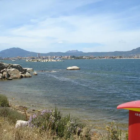 La Casa Di Giò Olbia