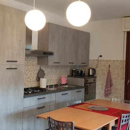 La Casa Di Giò