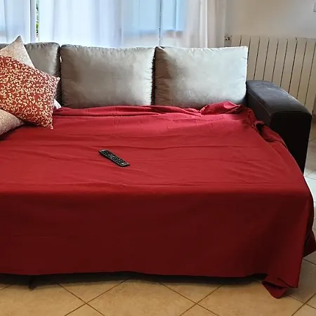 La Casa Di Giò *