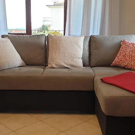 La Casa Di Giò *